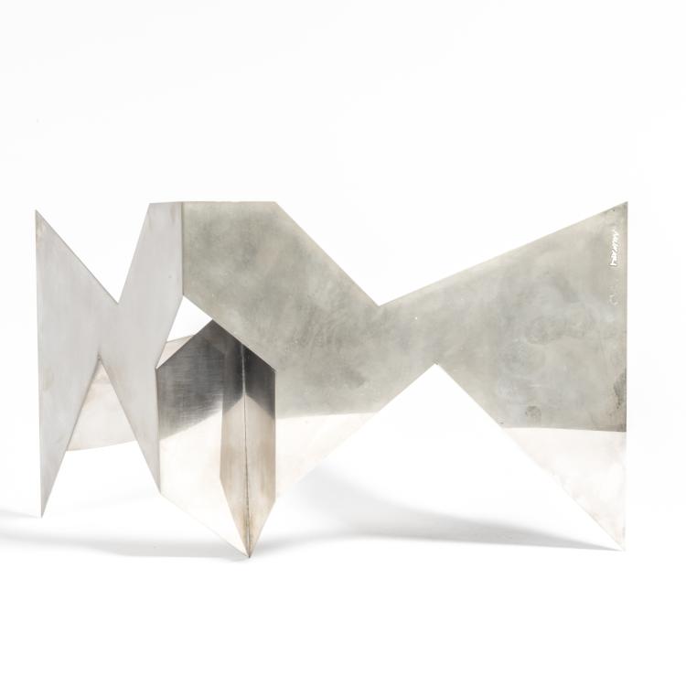 Bild 4 zu Objekt, 'Scultura da Viaggio' multiple, 1958, Bruno Munari, Danese, Mailand, 140A 11