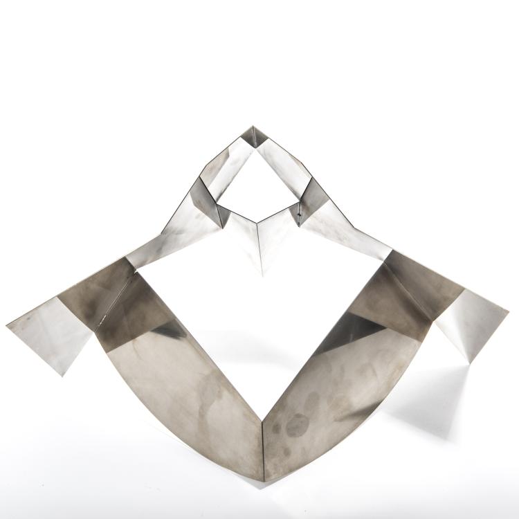 Bild 5 zu Objekt, 'Scultura da Viaggio' multiple, 1958, Bruno Munari, Danese, Mailand, 140A 11