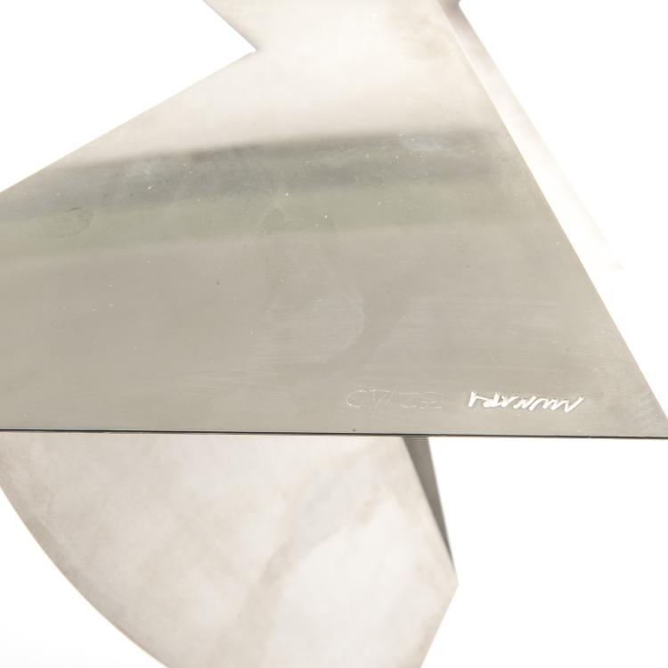 Bild 6 zu Objekt, 'Scultura da Viaggio' multiple, 1958, Bruno Munari, Danese, Mailand, 140A 11