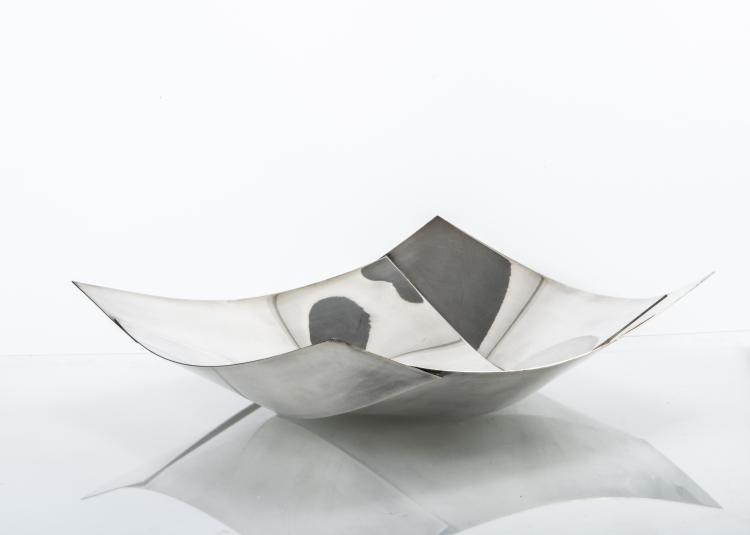 Bild 1 zu Objekt, Gro&szlig;e Schale 'Maldive', 1960, Bruno Munari, Danese, Mailand, 140A 30