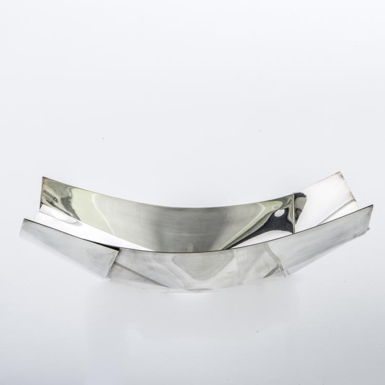 Bild 3 zu Objekt, Gro&szlig;e Schale 'Maldive', 1960, Bruno Munari, Danese, Mailand, 140A 30