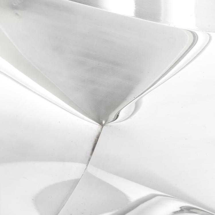 Bild 4 zu Objekt, Gro&szlig;e Schale 'Maldive', 1960, Bruno Munari, Danese, Mailand, 140A 30