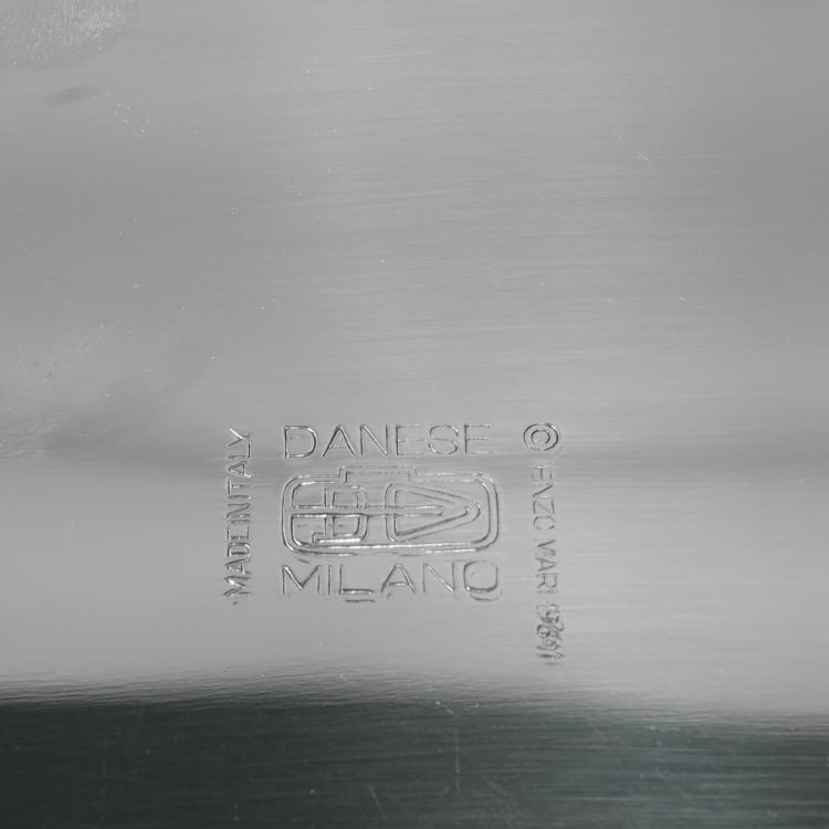 Bild 2 zu Objekt, 'Arran' - '3045B' tray, 1961, Enzo Mari, Danese, Mailand, 140A 37