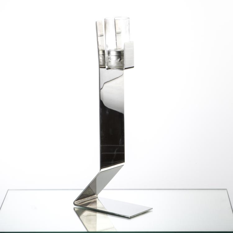 Hauptbild zu Objekt, Kerzenhalter 'Panarea', 1973, Bruno Munari, Danese, Mailand, 140A 77