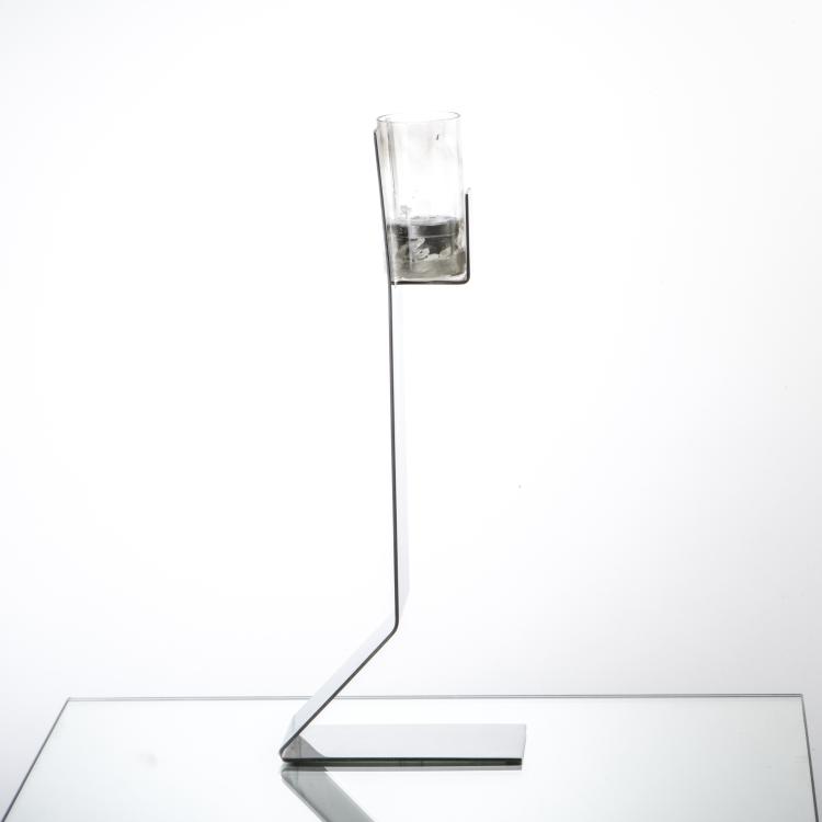 Bild 2 zu Objekt, Kerzenhalter 'Panarea', 1973, Bruno Munari, Danese, Mailand, 140A 77