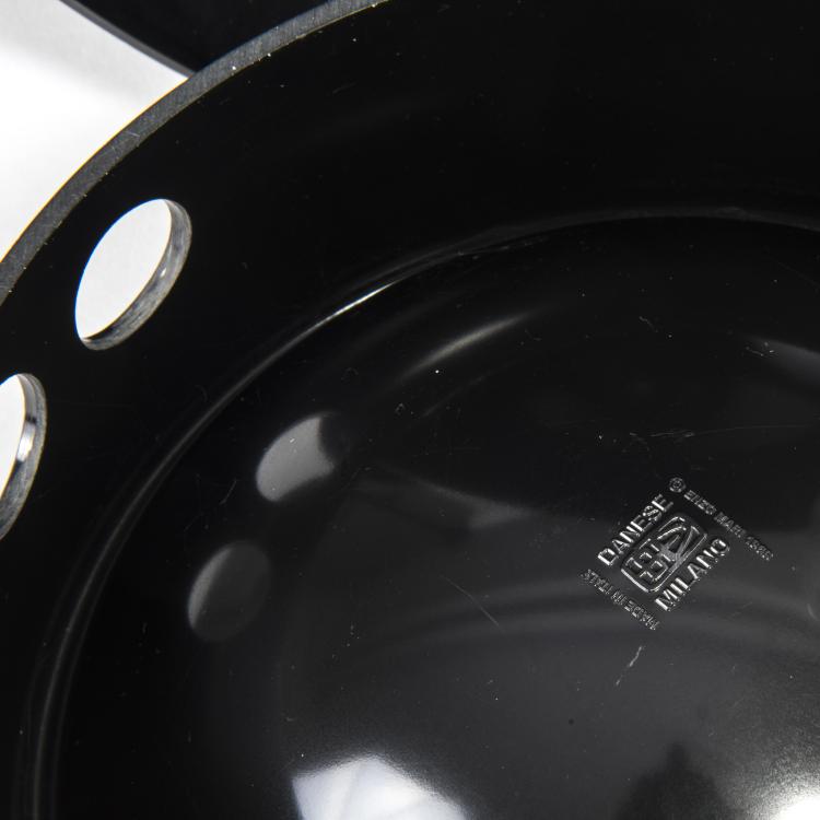 Bild 1 zu Objekt, Vier Sch&uuml;sseln 'Tongareva', 1969, Enzo Mari, Danese, Mailand, 140A 66