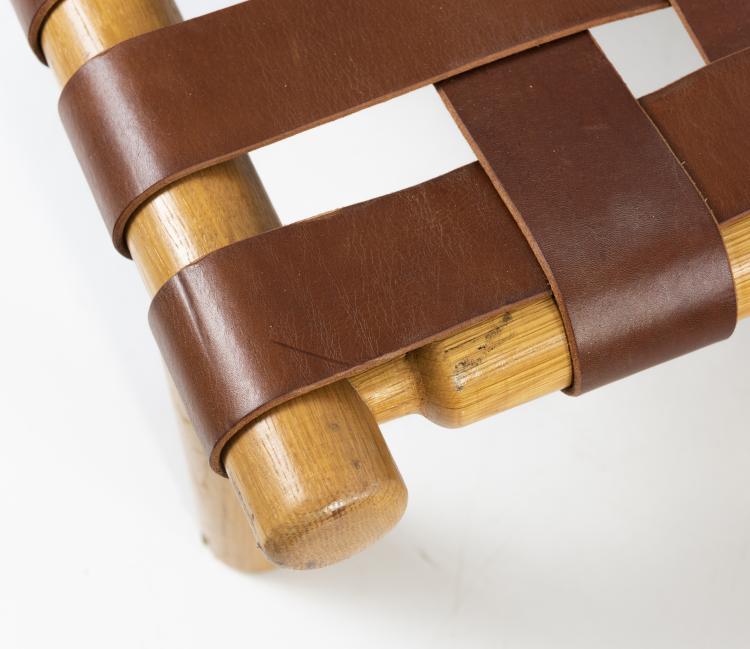 Bild 2 zu Objekt, Zwei Sessel 'Rauma Repola', um 1955, Ilmari Tapiovaara, Finnland, 140D 717