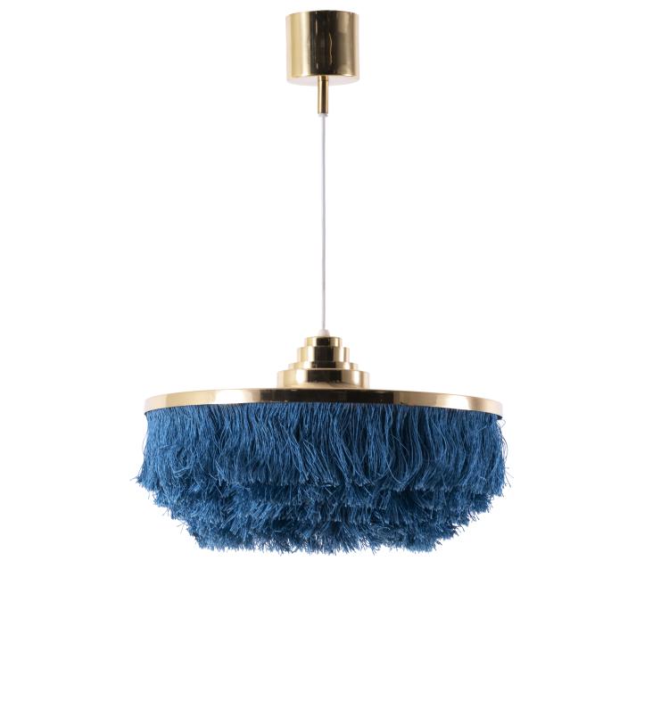 Bild 2 zu Objekt, Ceiling light, c. 1960, Hans-Agne Jakobsson, Jakobsson, Hans Agne, Markaryd, 140D 745