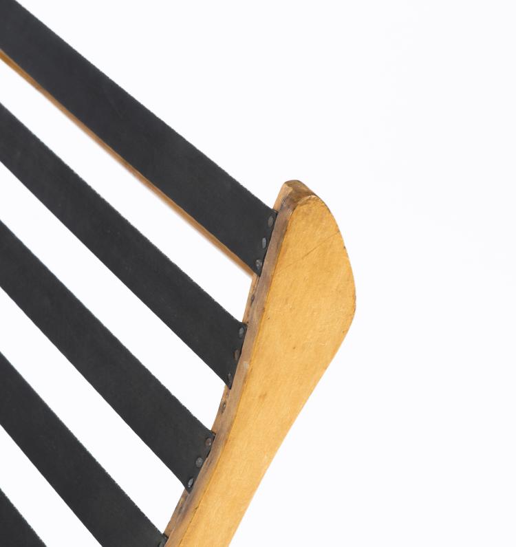 Bild 2 zu Objekt, Lawn chair, c. 1950, Italien, 140B 136