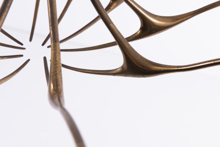 Bild 5 zu Objekt, '392' ceiling light, 1950, Oscar Torlasco, Lumi, Rom, 140B 139