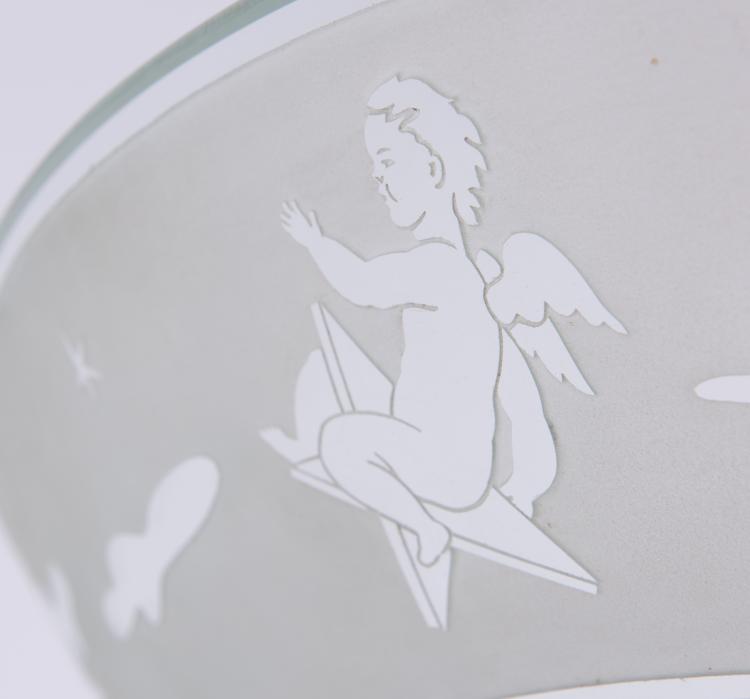 Bild 2 zu Objekt, Ceiling light, 1930s, Fontana Arte, Mailand, 140B 101