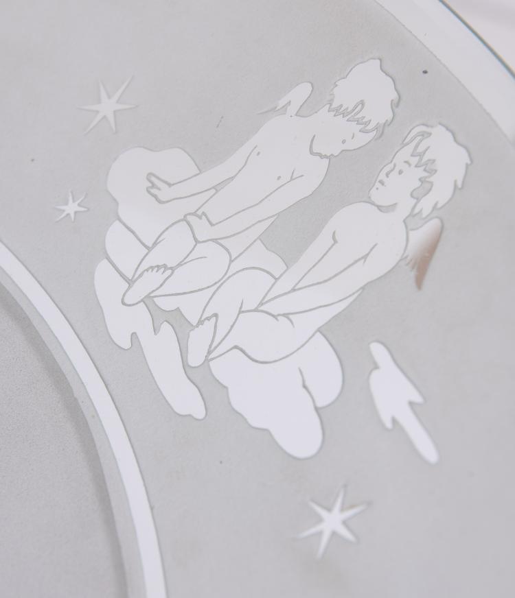 Bild 4 zu Objekt, Ceiling light, 1930s, Fontana Arte, Mailand, 140B 101