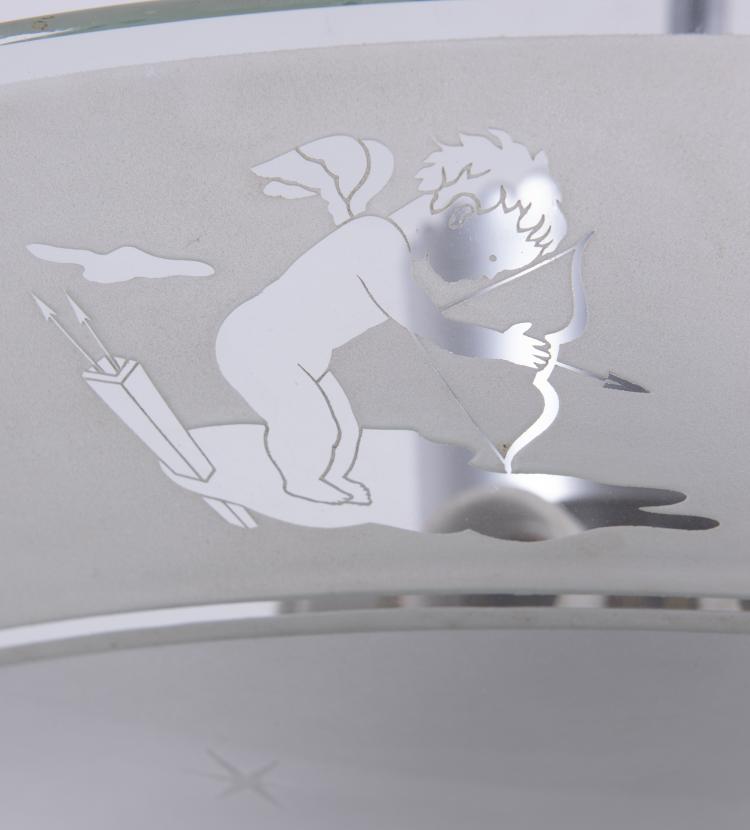 Bild 6 zu Objekt, Ceiling light, 1930s, Fontana Arte, Mailand, 140B 101