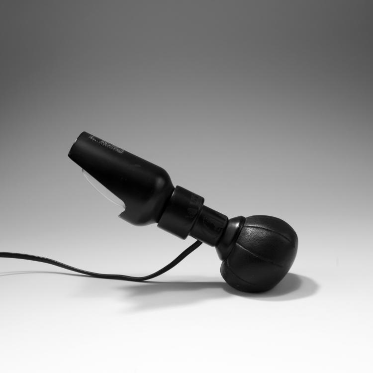 Bild 1 zu Objekt, Tischleuchte '600/C', 1966, Gino Sarfatti, Arteluce, Mailand, 140B 255