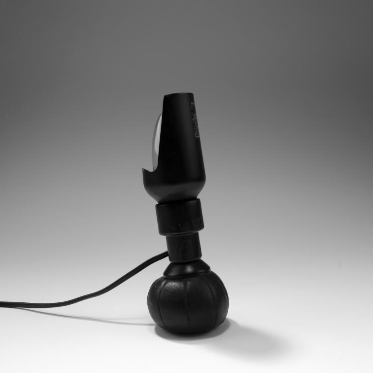 Bild 2 zu Objekt, Tischleuchte '600/C', 1966, Gino Sarfatti, Arteluce, Mailand, 140B 255