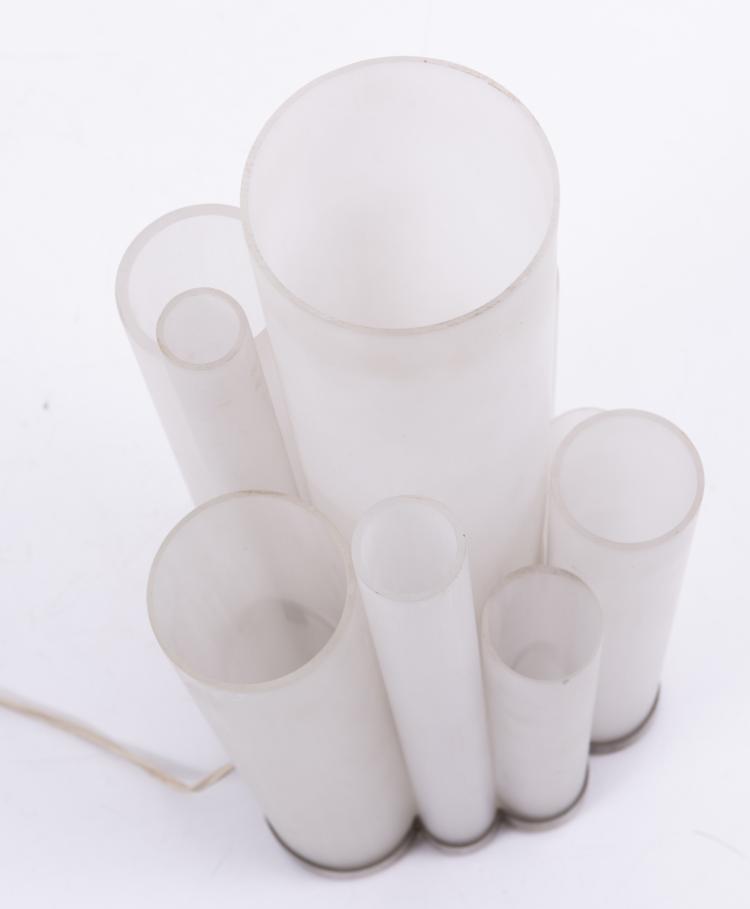 Bild 1 zu Objekt, Table light, c. 1965, Luci Illuminazione di Interni, Mailand  (zugeschrieben), 140B 259