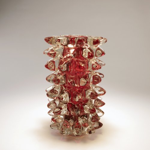 Vase 'Rostrato', 1938