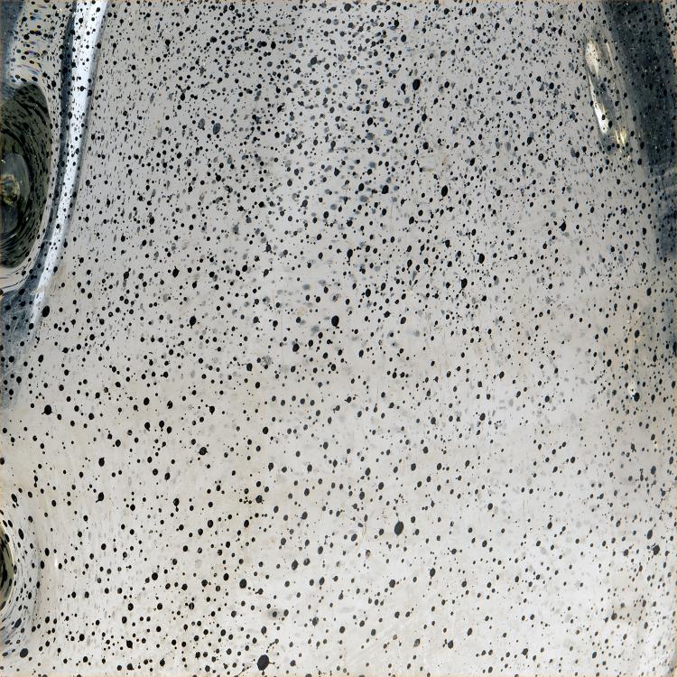 Bild 2 zu Objekt, 'A bollicine metalliche' vase, 1937, Flavio Poli, Seguso Vetri d'Arte, Murano, 140C 457