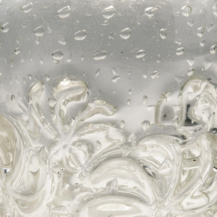 Bild 2 zu Objekt, 'A stelle' vase, 1942, Ercole Barovier, Barovier & Toso, Murano, 140C 479