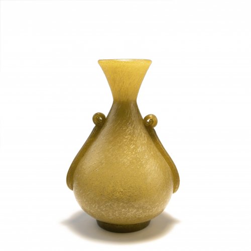 'Pulegoso' vase, c. 1933