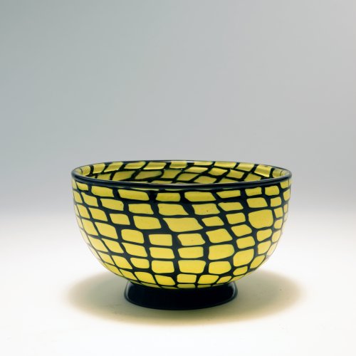 'Neomurrino' bowl, 1972