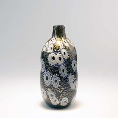 Vase 'Yokohama', um 1958