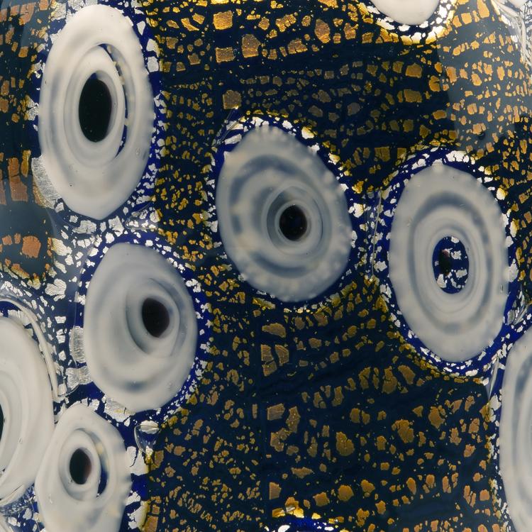 Bild 2 zu Objekt, 'Yokohama' vase, c. 1958, Aldo Nason, A.Ve.M., Murano, 140C 511