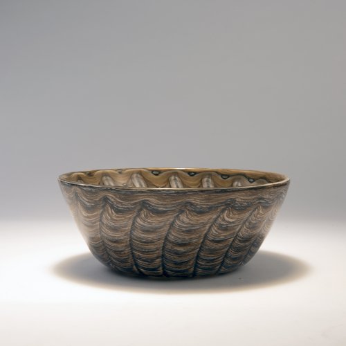 'Neolitico' bowl, 1954
