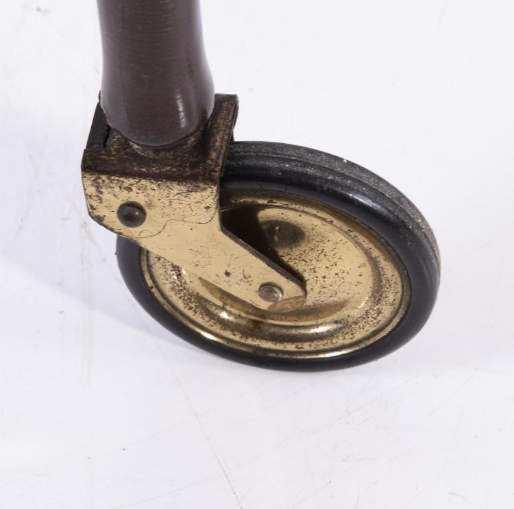 Bild 5 zu Objekt, Serving cart, c. 1955, Italien, 140B 174