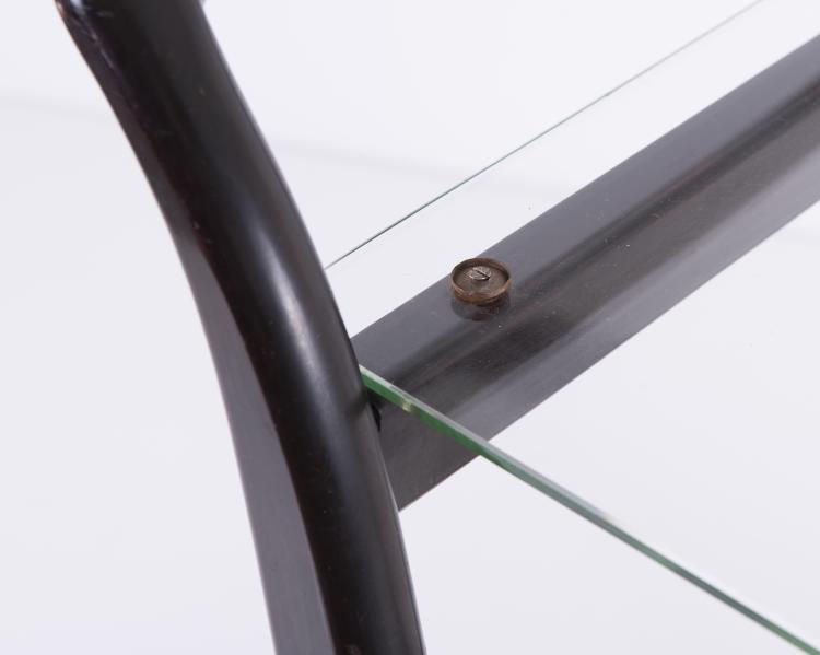 Bild 4 zu Objekt, Serving cart, c. 1953, Italien, 140B 144