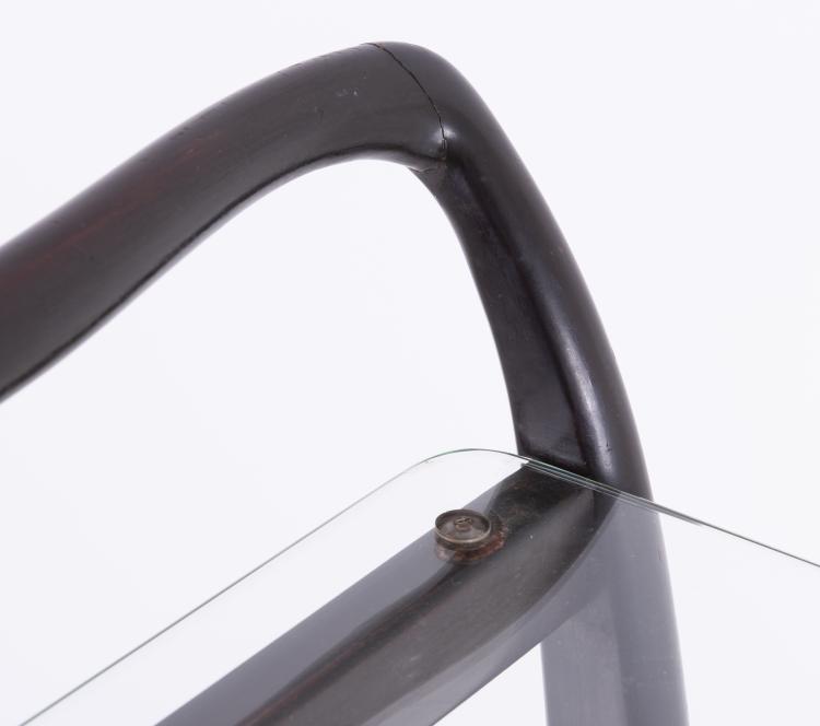 Bild 5 zu Objekt, Serving cart, c. 1953, Italien, 140B 144