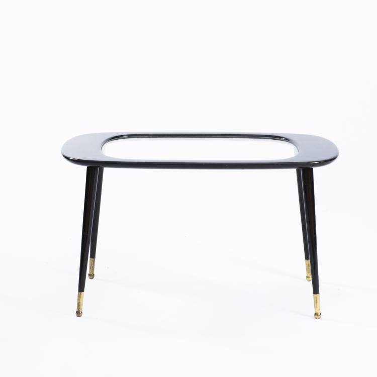 Bild 1 zu Objekt, Side table, c. 1955, Italien, 140B 175