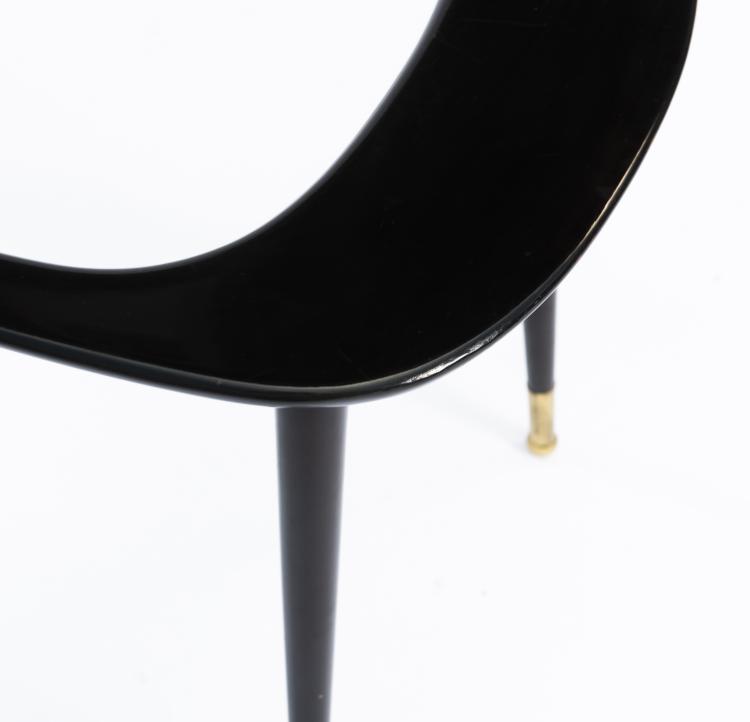 Bild 2 zu Objekt, Side table, c. 1955, Italien, 140B 175