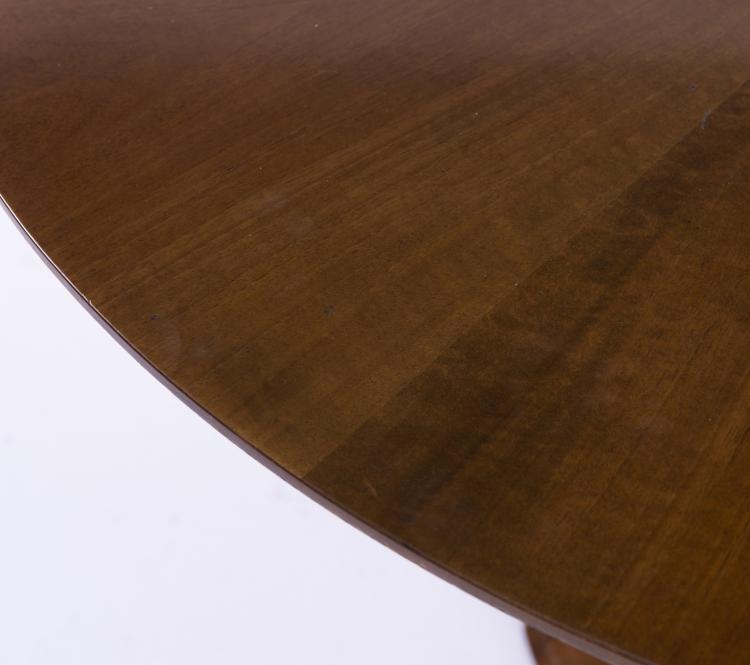 Bild 1 zu Objekt, Dining table, c. 1955, Italien, 140B 176