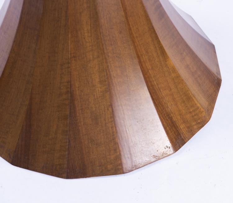 Bild 2 zu Objekt, Dining table, c. 1955, Italien, 140B 176