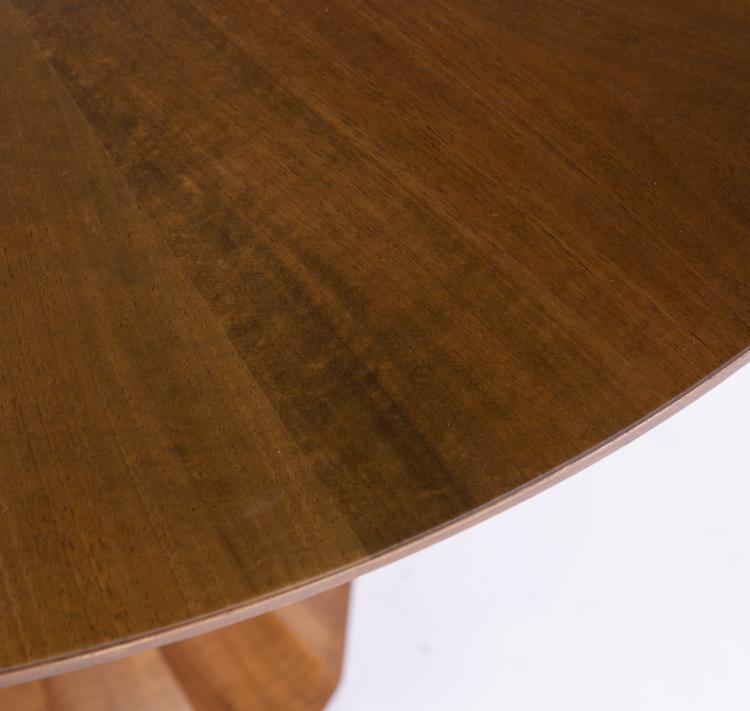 Bild 3 zu Objekt, Dining table, c. 1955, Italien, 140B 176