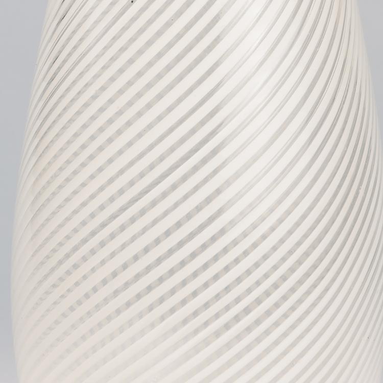 Bild 2 zu Objekt, 'Filigrana' vase, c. 1950, Dino Martens, Toso, Aureliano, Murnao, 140C 490