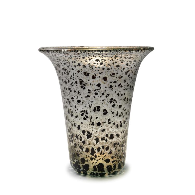 Hauptbild zu Objekt, 'Porpora' vase, 1959, Ercole Barovier, Barovier & Toso, Murano, 140C 527