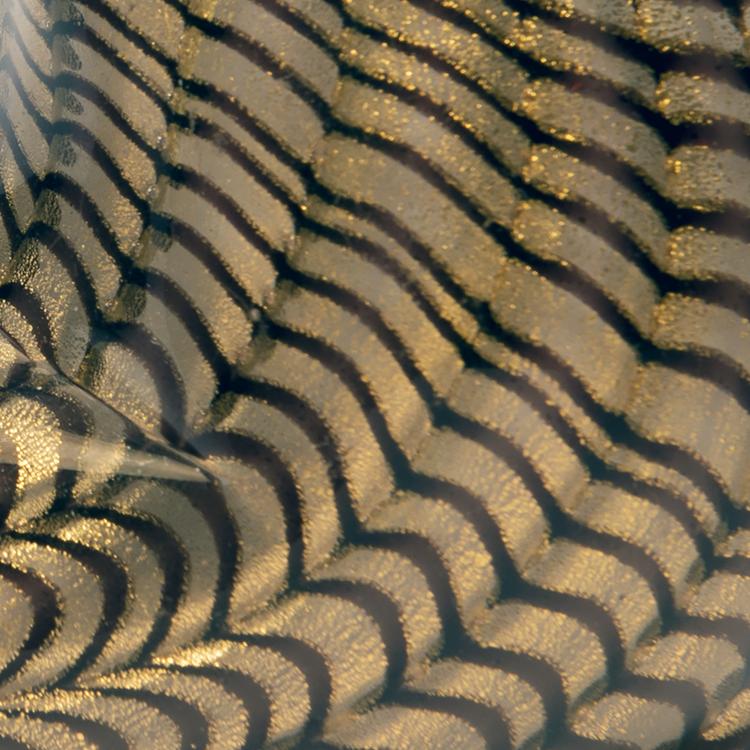 Bild 3 zu Objekt, 'Graffito amaranto' dove, 1969, Ercole Barovier, Barovier & Toso, Murano, 140C 599