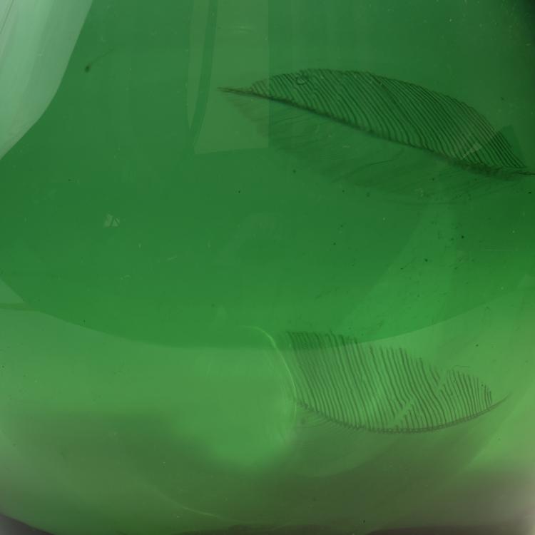 Bild 2 zu Objekt, 'Piume' vase, 1956, Archimede Seguso, Seguso, Archimede, Murano, 140C 541