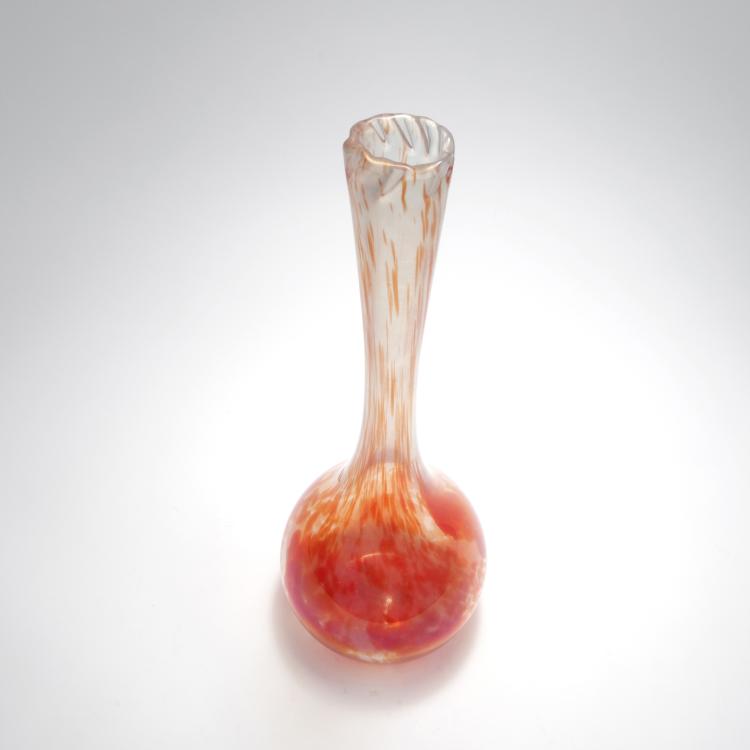 Bild 2 zu Objekt, Vase, um 1950, Dino Martens, Toso, Aureliano, Murano, 143C 626