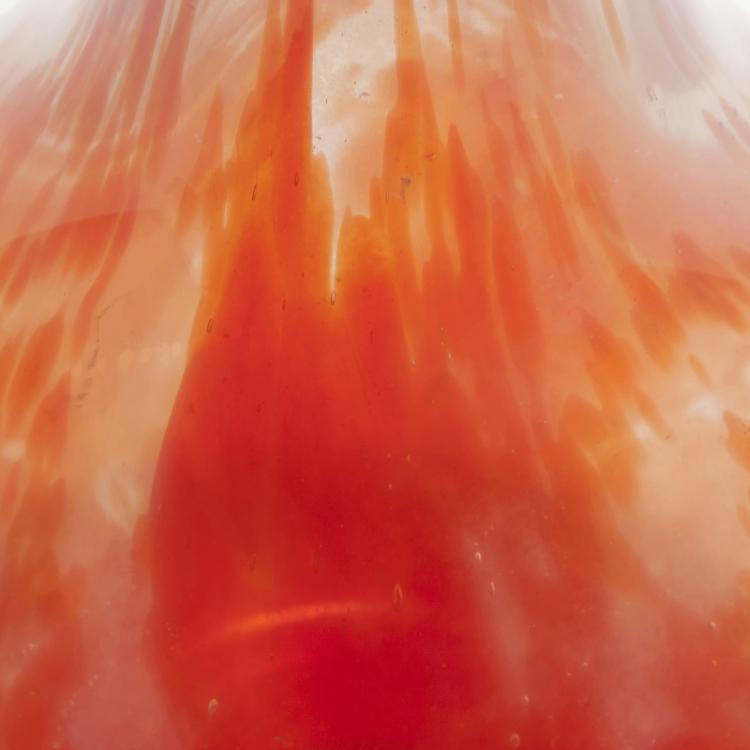 Bild 3 zu Objekt, Vase, um 1950, Dino Martens, Toso, Aureliano, Murano, 143C 626