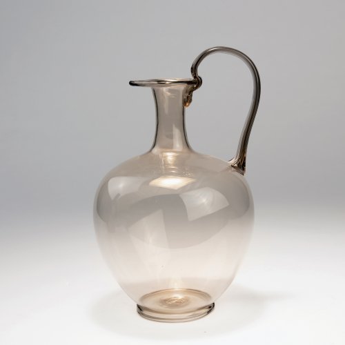 'Tintoretto' jug, 1925/26