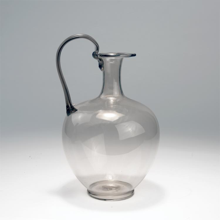 Bild 1 zu Objekt, Krug 'Tintoretto', 1925/26, Vittorio Zecchin, Venini & C., Murano, 140C 435