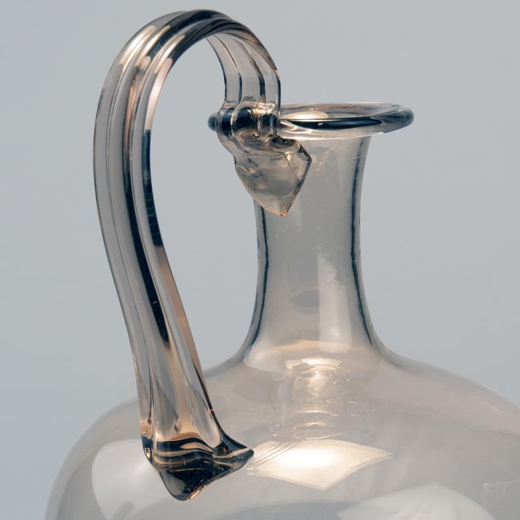 Bild 2 zu Objekt, Krug 'Tintoretto', 1925/26, Vittorio Zecchin, Venini & C., Murano, 140C 435