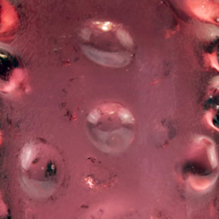 Bild 2 zu Objekt, 'Corroso' vase, c. 1936, Carlo Scarpa, Venini & C., Murano, 140C 452