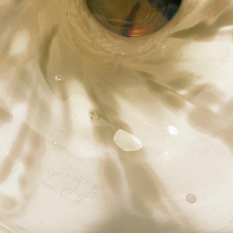 Bild 3 zu Objekt, Pokalvase, um 1893, Tiffany, Louis Comfort, New York, 141C 545