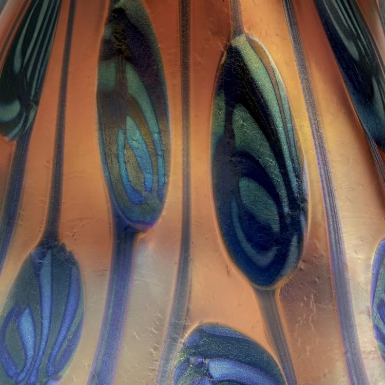 Bild 3 zu Objekt, Vase, c. 1902, L&ouml;tz Wwe., Klosterm&uuml;hle, 141C 531