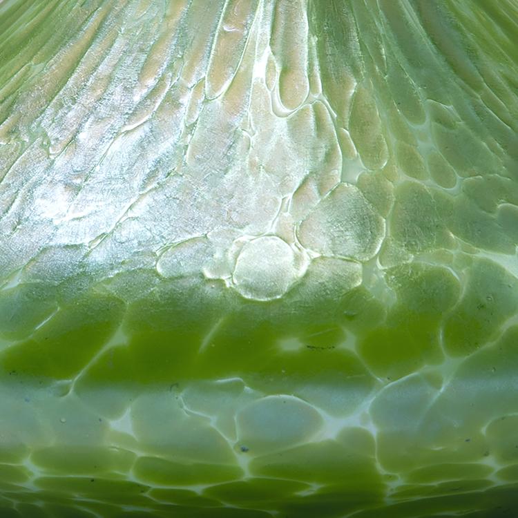 Bild 3 zu Objekt, Vase, 1901, Robert Holubetz, L&ouml;tz Wwe., Klosterm&uuml;hle, 141C 522