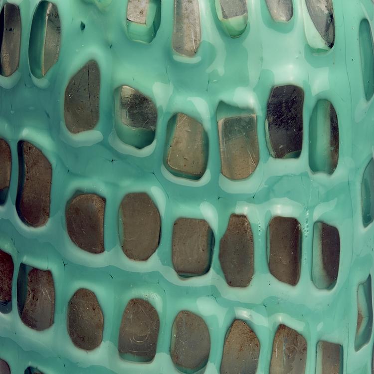 Bild 2 zu Objekt, 'Occhi' vase, 1959/60, Tobia Scarpa, Venini & C., Murano, 140C 551